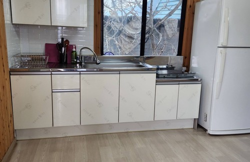 Andong Apartment | Andong Dasulki Camp