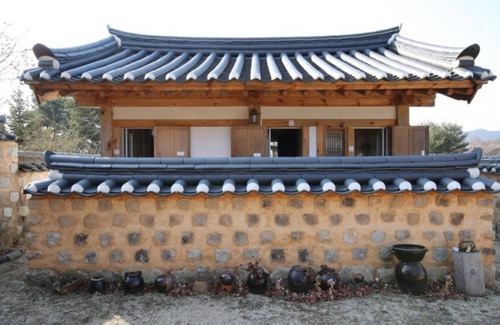 Andong House | Andong Suaedang Hanok Pension
