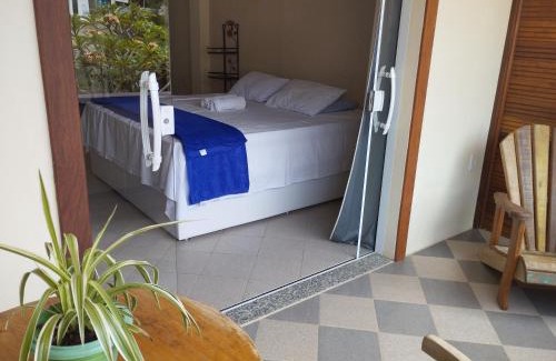 Buzios House | Andorinhas Suites
