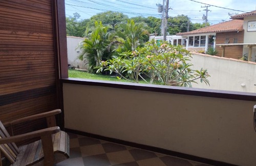 Buzios House | Andorinhas Suites
