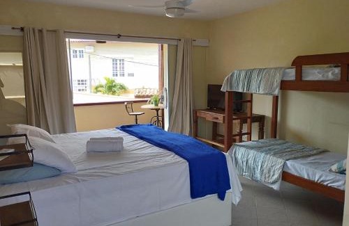 Buzios House | Andorinhas Suites