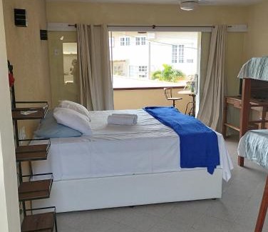 Buzios House | Andorinhas Suites