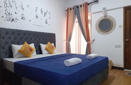 Anuradhapura House | Andorra Tourist Resort Anuradhapura