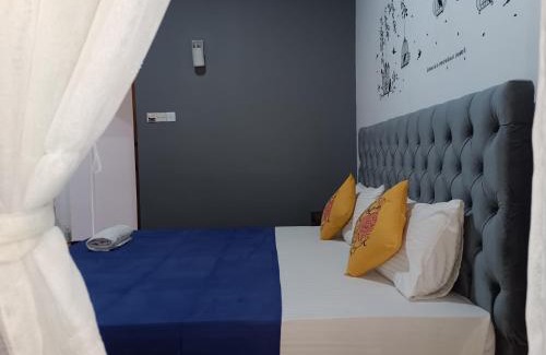 Anuradhapura House | Andorra Tourist Resort Anuradhapura
