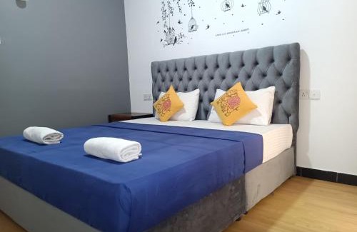 Anuradhapura House | Andorra Tourist Resort Anuradhapura