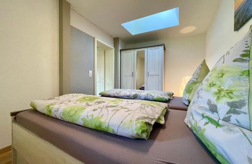 Retschow Apartment | André‘s Ferienwohnung