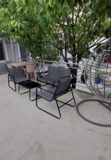 Tbilisi Apartment | Andre