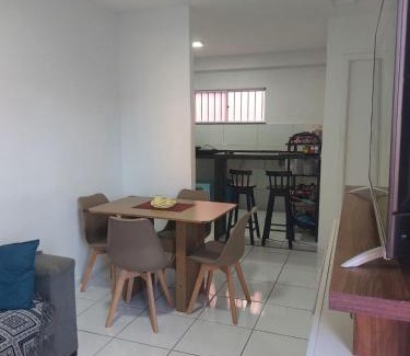 Petrolina Apartment | Andrea
