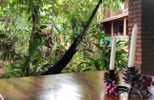 Puerto Viejo de Sarapiqui Bed & Breakfast | Andrea Cristina