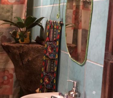 Puerto Viejo de Sarapiqui Bed & Breakfast | Andrea Cristina