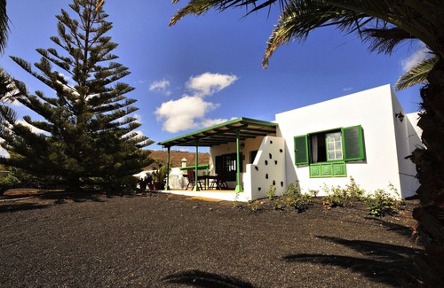 La Asomada Villa | Andrea