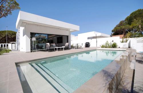 Poblado Sancti Petri Villa | Andrea Sea Villa
