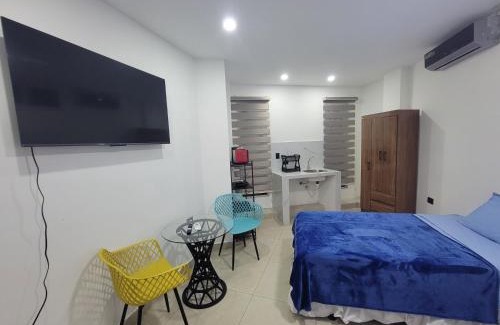 Puerto Baquerizo Moreno Apartment | Andrea Suite 3