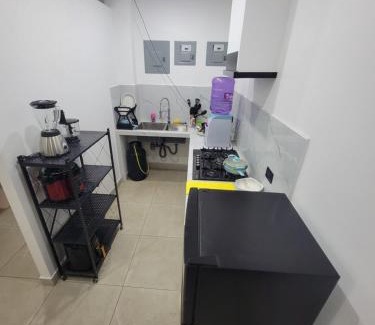 Puerto Baquerizo Moreno Apartment | Andrea Suite 3