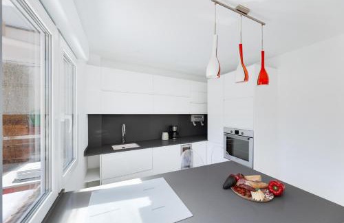 Raval Roig Apartment | Andreas Apartment Alicante