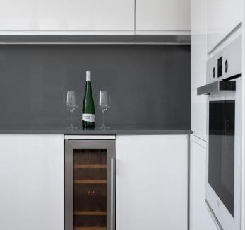 Raval Roig Apartment | Andreas Apartment Alicante