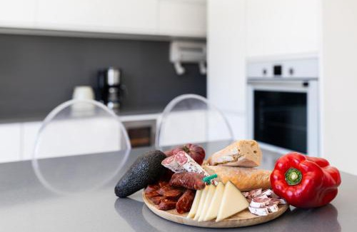 Raval Roig Apartment | Andreas Apartment Alicante