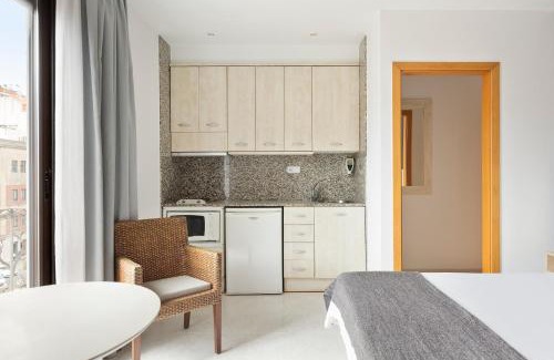 Tarragona Apartment | Andreas Apartments