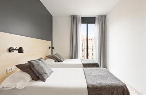 Tarragona Apartment | Andreas Apartments