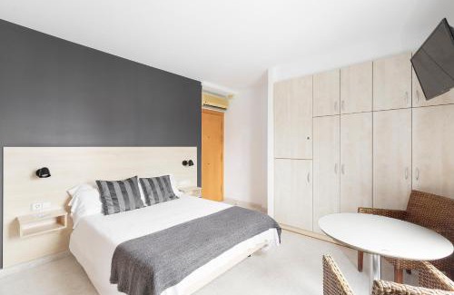 Tarragona Apartment | Andreas Apartments