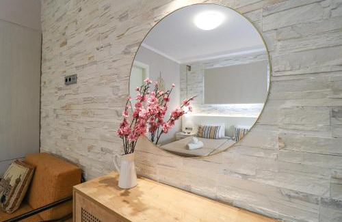 Lakones Apartment | Andreas Hideaway Palaiokastritsa