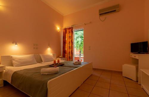 Dassia Apartment | Andreas House