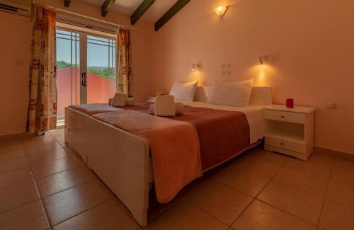 Dassia Apartment | Andreas House