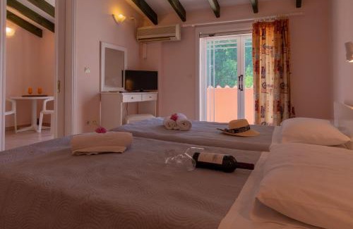 Dassia Apartment | Andreas House