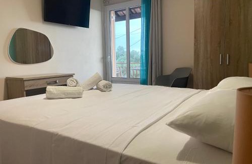 Svoronata Apartment | Andreas Studios