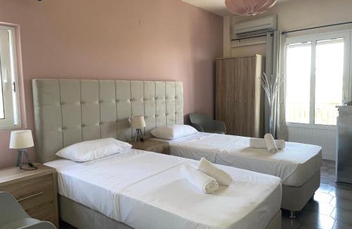 Svoronata Apartment | Andreas Studios