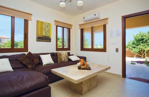 Argaka Villa | Andreas Villa