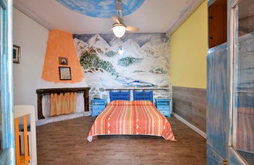 Gergei Historic Centre House | Andrebyke