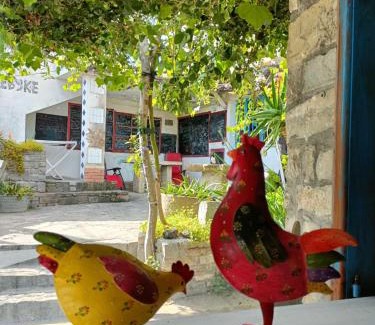 Gergei Historic Centre House | Andrebyke