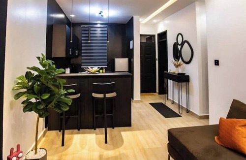 Entebbe House | Andrena Smart Haven Lakeside Condon