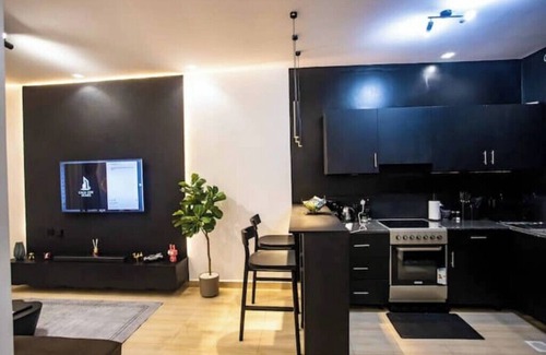 Entebbe House | Andrena Smart Haven Lakeside Condon