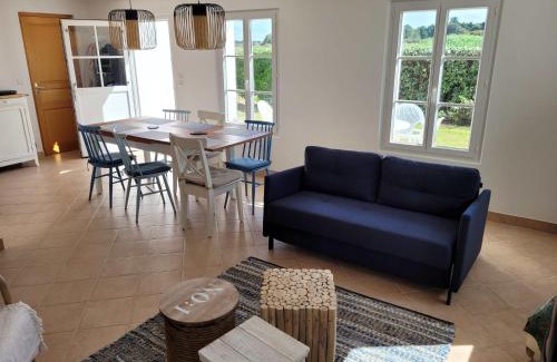Le Palais House | ANDRES TOL - Maison de famille
