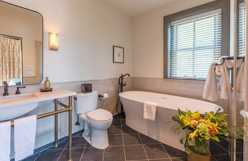 Charleston Historic District Hotel | Andrew Pinckney Inn
