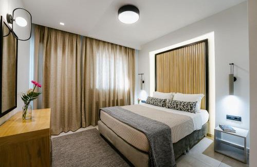 Aria Apartment | Andrew's Luxury Residence