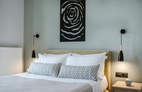 Aria Apartment | Andrew's Luxury Residence