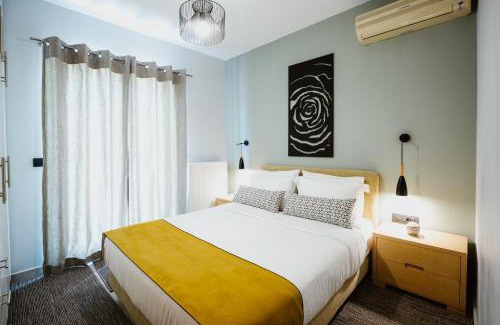 Aria Apartment | Andrew's Luxury Residence