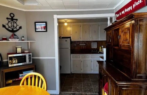 Channel-Port aux Basques House | Andrew’s Place a Seaside hidden gem! In outport, Francois NL!