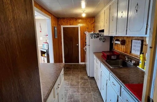 Channel-Port aux Basques House | Andrew’s Place a Seaside hidden gem! In outport, Francois NL!