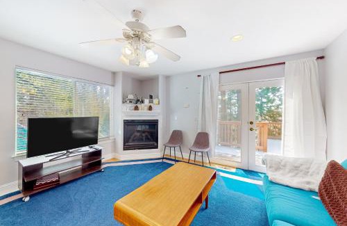 Upper Kingsbury House | Andria Grove