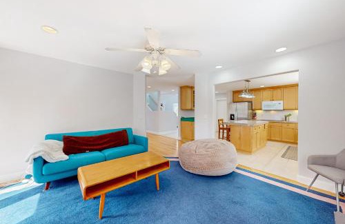 Upper Kingsbury House | Andria Grove