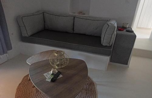 Chrissi Akti House | Andria's suites