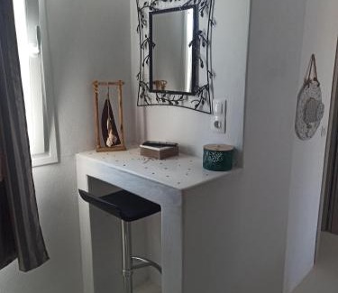 Chrissi Akti House | Andria's suites