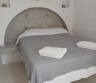 Chrissi Akti House | Andria's suites