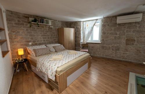 Grad Apartment | AndriaMar Šibenik