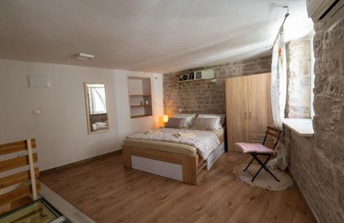 Grad Apartment | AndriaMar Šibenik