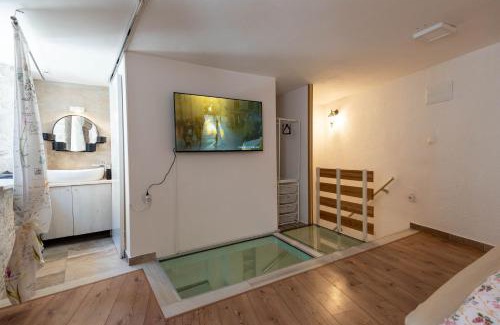 Grad Apartment | AndriaMar Šibenik